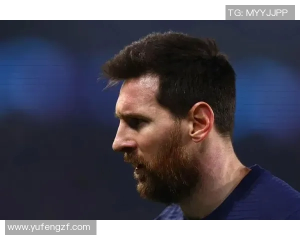 国外足球球星胡子造型大盘点 从经典到前卫尽显个性魅力